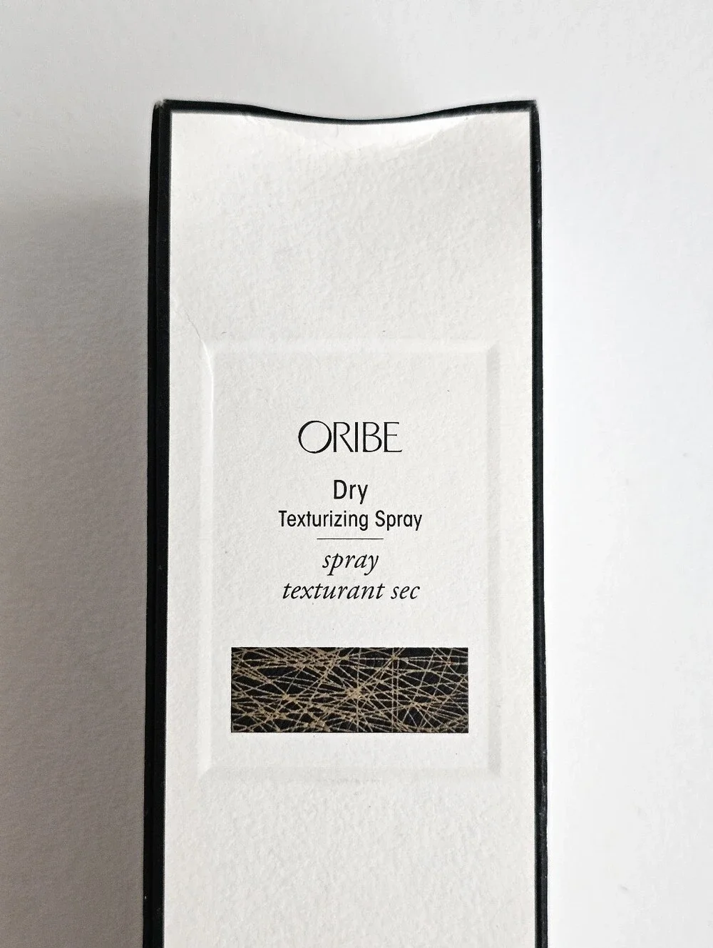 Oribe Luxury Dry Texturizing Spray Hair Styling Volume Texture Full Size 8.5 oz